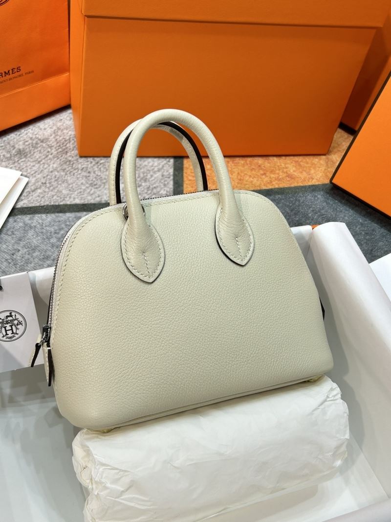 Hermes Top Handle Bags